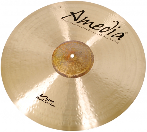 Amedia Vigor Rock 20″ Ride