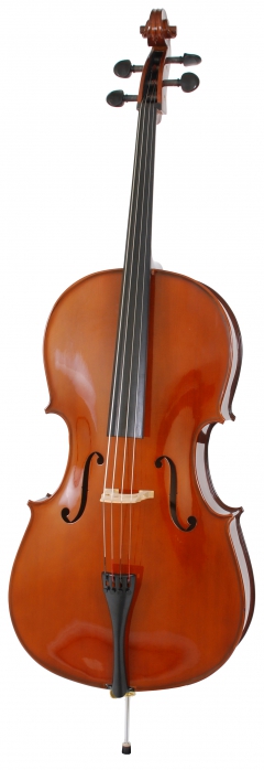 Hoefner AS-060C 4/4 cello (set)