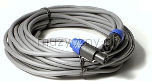 Sssnake SLL21515 2x2.5mm 15m speaker cable