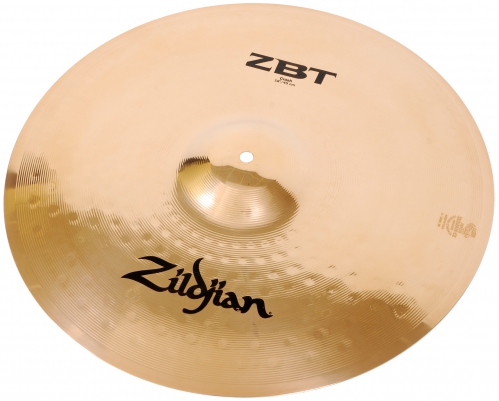 Zildjian 18″ ZBT Crash