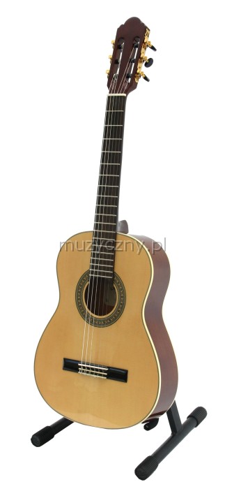 Baton Rouge LM5 S58 classical guitar