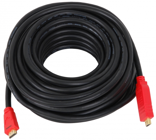 SCP 944-50 HDMI-HDMI 1.3b length 15,2m with repeater