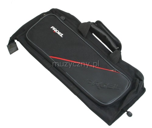 Proel BAG 610P bag for drum sticks