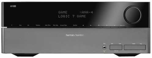 HarmanKardon AVR 360 home cinema amplituner 7.1, 2 years warranty PL
