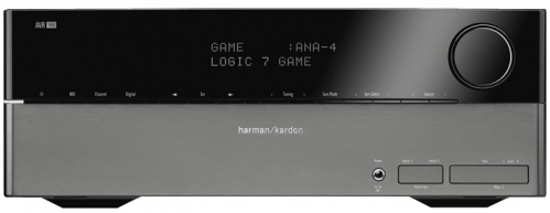 HarmanKardon AVR 160 home cinema amplituner 7.1