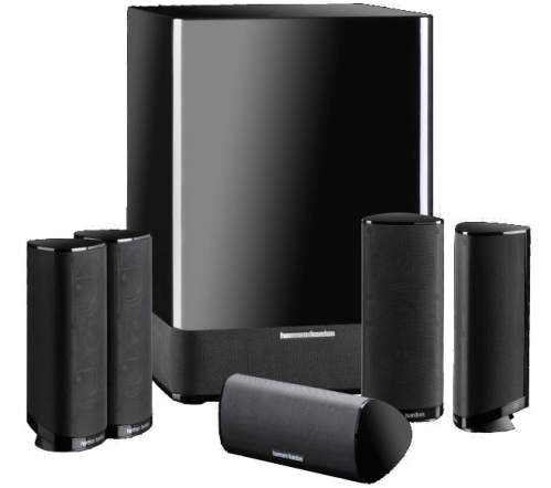 Harman Kardon HKTS 11BQ