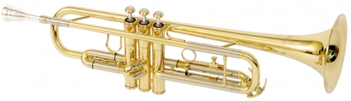 Jean Baptiste TP 680 LE trumpet