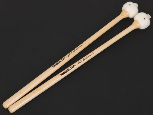 RegalTip CP 601 SG Goodman Mallets Loud & Hard timpani mallets