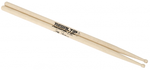 Regal Tip PF 208 R Jeff Porcaro Signature drumsticks