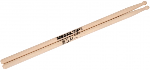 RegalTip PF 228 R Alex Van Halen Performance drum sticks