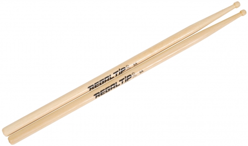 RegalTip RW 208 R 8A Wood drumsticks