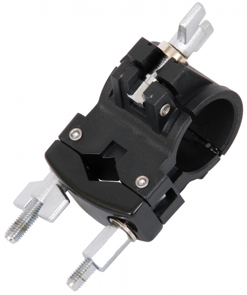 Yamaha U0980551 PLASTIC HOLDER CLAMP