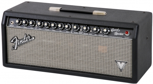 Fender Bandmaster VM HD 230V guitar amplifier