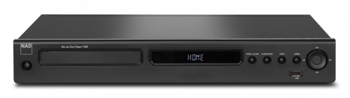 NAD T 557 Blu-ray player