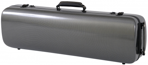 Hoefner H90 CB V 4/4 Carbon violin case Hoefner H90 CB V 4/4 Carbon violin case