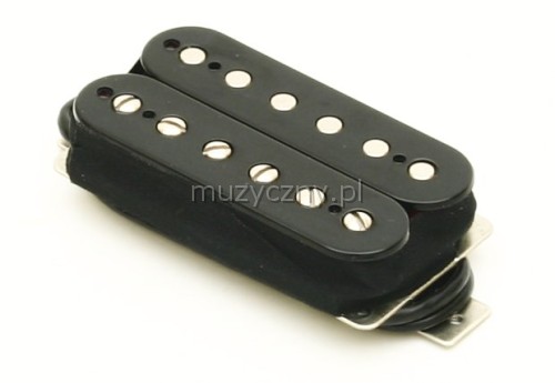 Seymour Duncan APH-1N BLK Alnico II Pro Humbucker guitar pickup neck, black