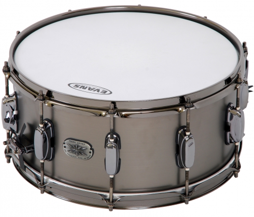 Tama ST1465-BNB Steel Series Snare 14x6.5″