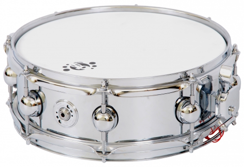 DrumSound ST1345 snare drum