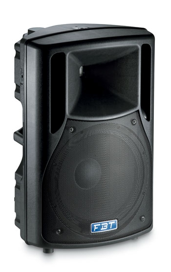 FBT HiMaxx 60A active speaker 700W + 200W