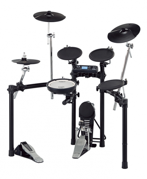 Roland TD 4 K MDS 4 digital drum set