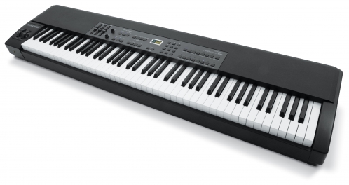 M-Audio ProKeys 88 master keyboard