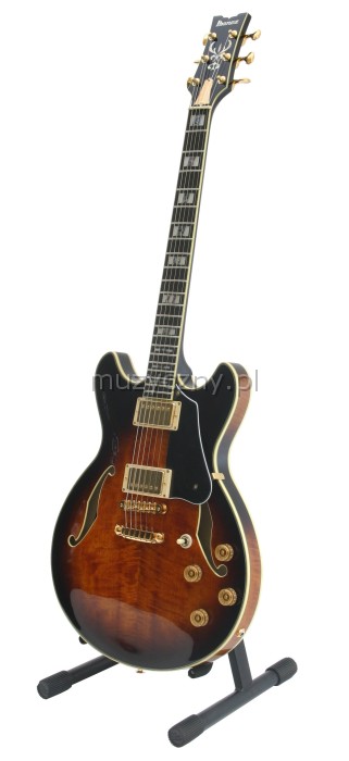 Ibanez JSM100 VT electric guitar (jazz)