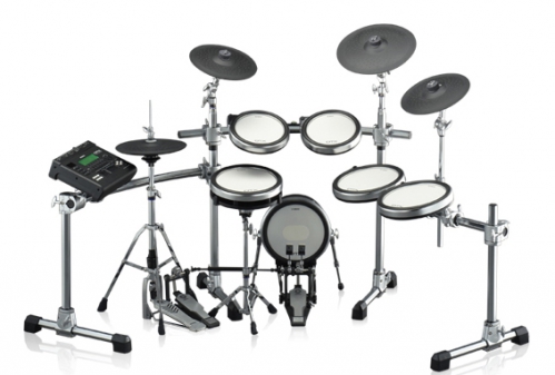 Yamaha DTX 950 Kit electronic drum kit