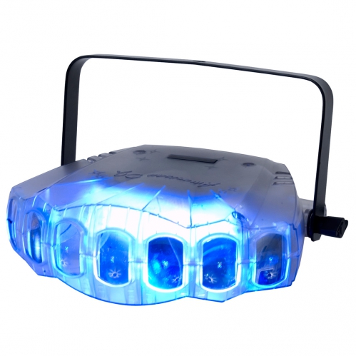 American DJ Jellyfish LED light effect