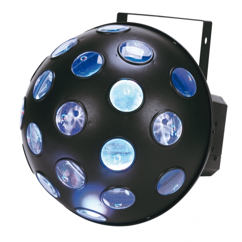 American DJ LED Quest light effect
