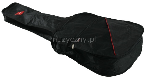 Proel BAG-110P bag (nylon) for acoustic guitar Proel BAG-110P bag (nylon) for acoustic guitar