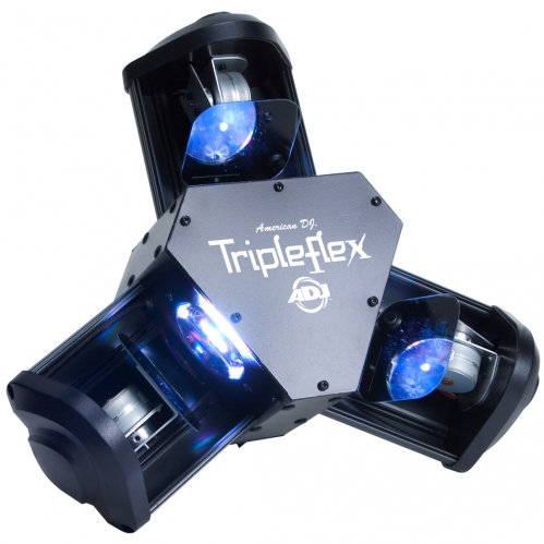 American DJ TripleFlex LED light effect
