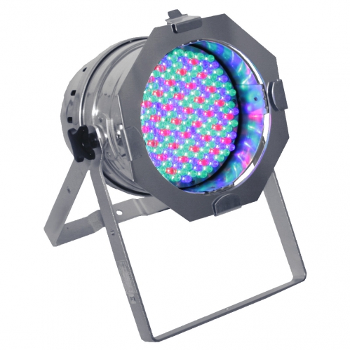 American DJ PAR 64 LED silver