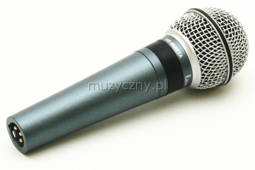 T.Bone MB85 Beta dynamic microphone