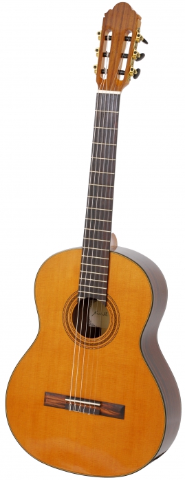 Baton Rouge DF44 C classical guitar