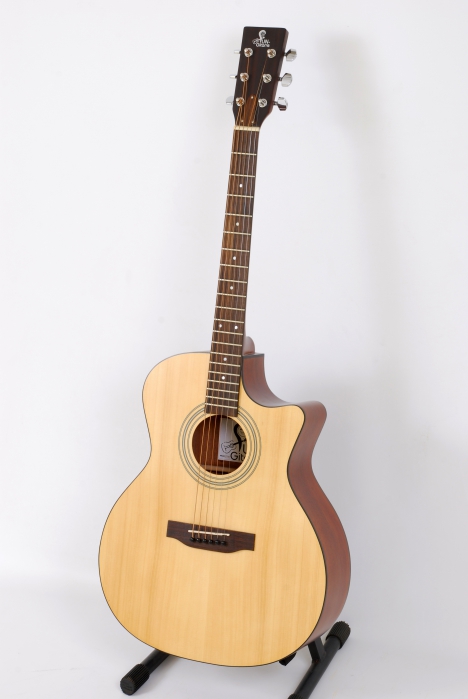 FunGitarre R14 Cutaway acoustic guitar FunGitarre R14 Cutaway acoustic guitar
