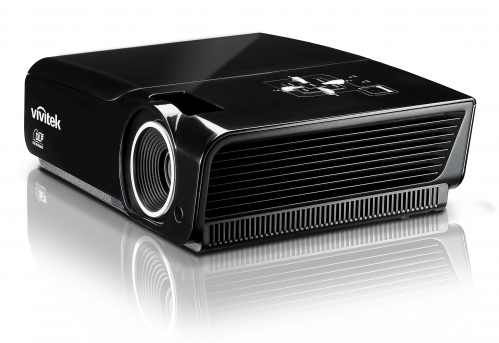 VIVITEK D940VX VIVITEK D940VX