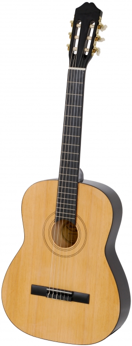 Burswood Standard 4/4 classical guitar