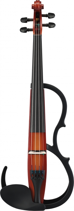 Yamaha SV 250 BR Silent Violin (Brown)