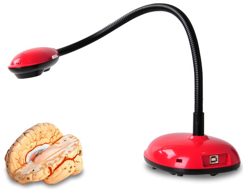 LUMENS DC120, visualizer, resolution - UXGA, pixel quantity - 2 070 000 LUMENS DC120, visualizer, resolution - UXGA, pixel quantity - 2 070 000