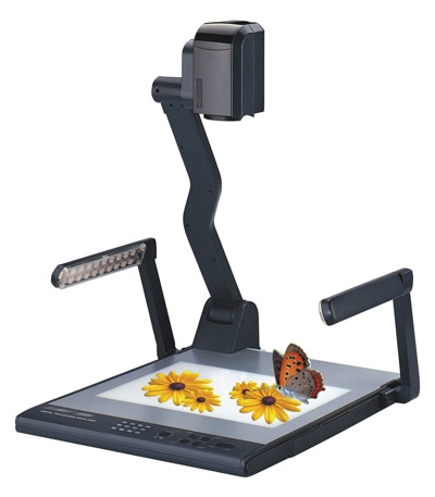 QOMO QD3600, visualizer, resolution - XGA, pixel quantity - 1 300 000, zoom opt. - 5x QOMO QD3600, visualizer, resolution - XGA, pixel quantity - 1 300 000, zoom opt. - 5x