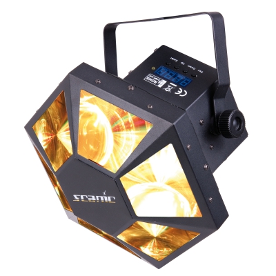 Scanic LED 6 Angle Light DMX