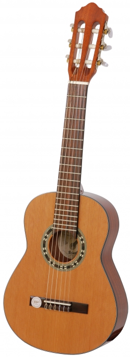 Hoefner HC504 Solid Cedar Top classical guitar 1/4
