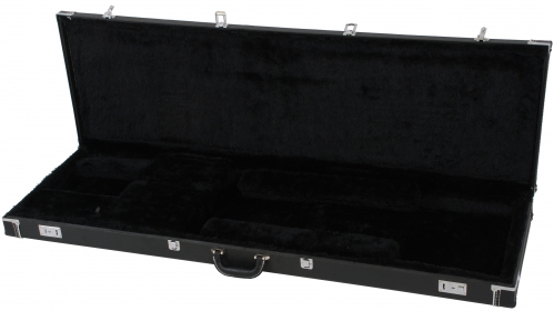 Rockcase RC 10722 bass guitar case BC Rich