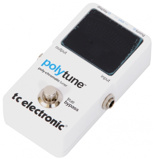 TC electronic PolyTune