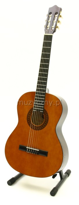 Stagg C546TCE classical guitar