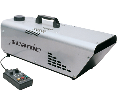 Scanic Hazer 700 fog machine