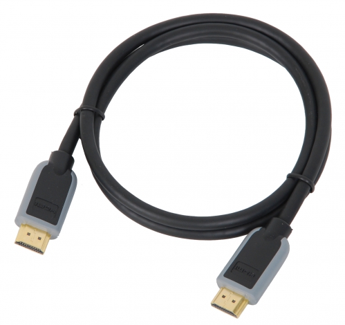 Digitus cable PREMIUM HDMI - HDMI 1m