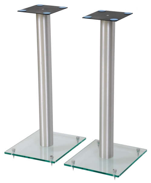 Sonorous SP 100C Speaker Stand of glass