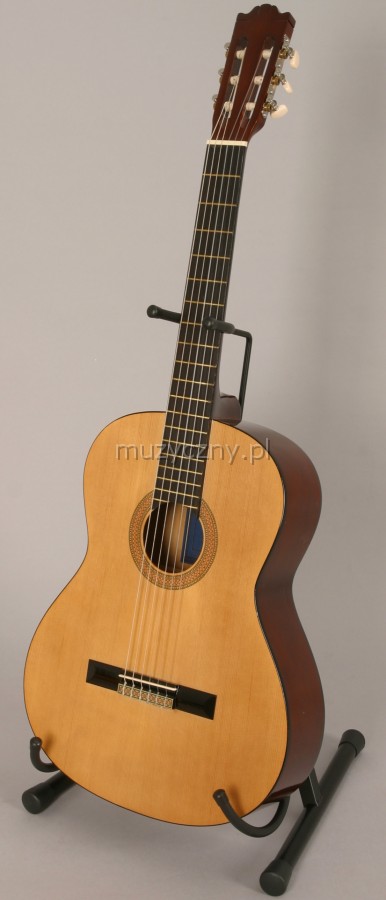 EverPlay EP-100 classical guitar with bag