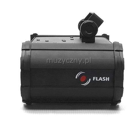 Flash Mega Moon light effect
